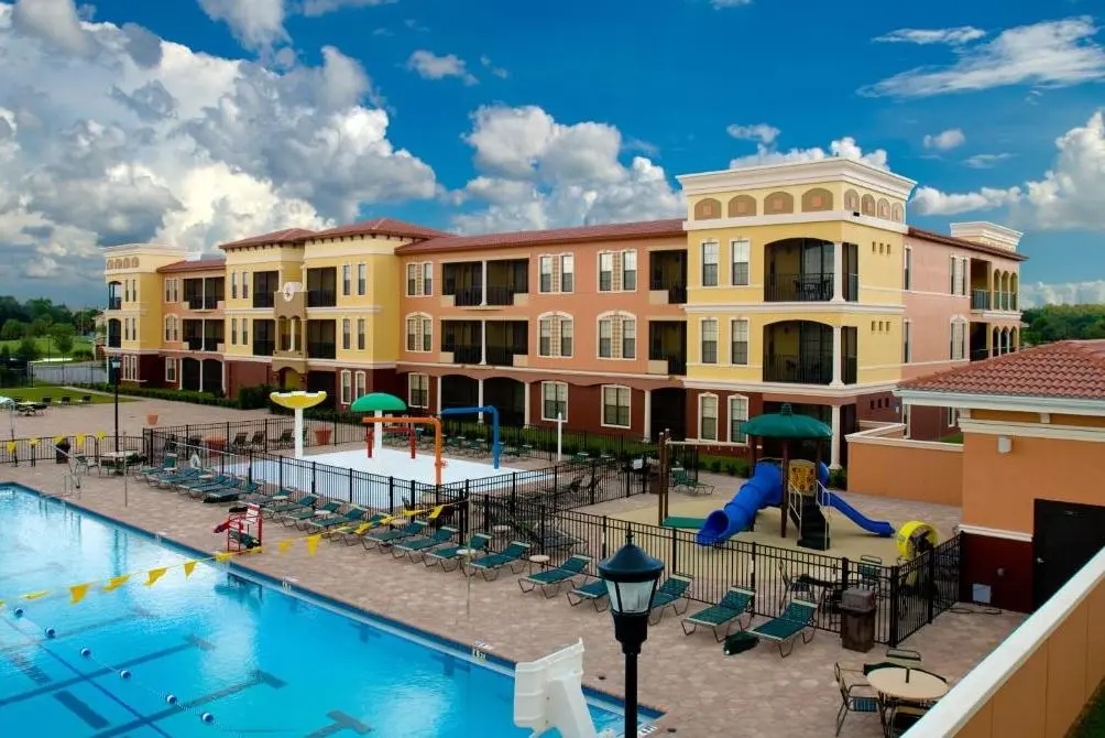 Tampa Hotels with Balcony