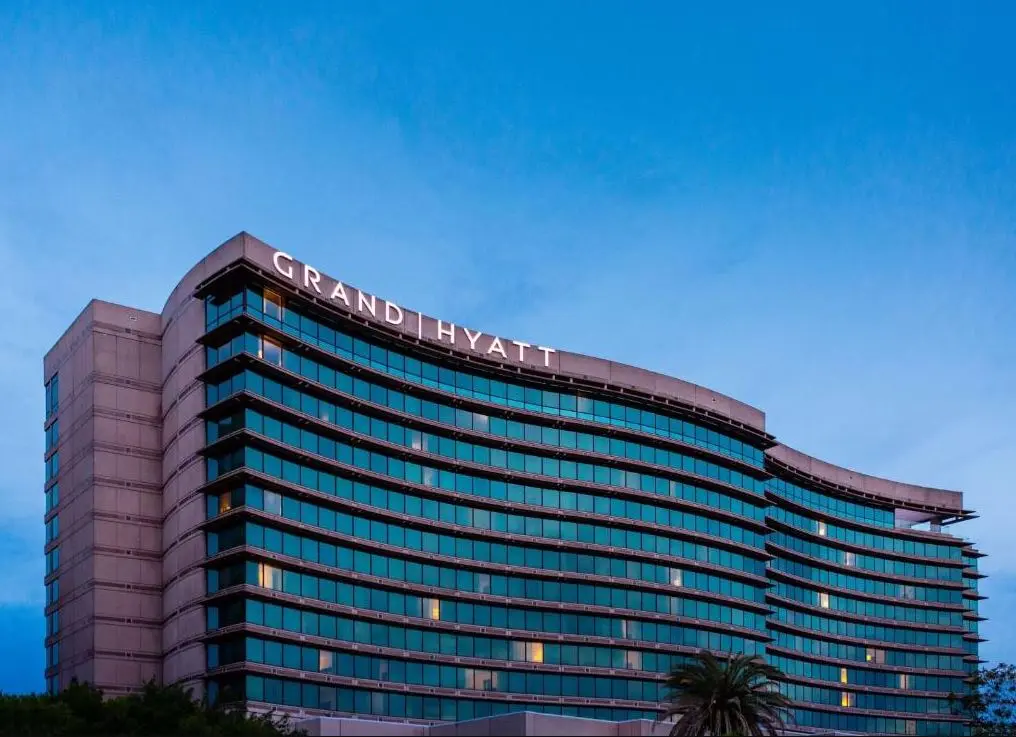 Tampa Hotels with Balcony