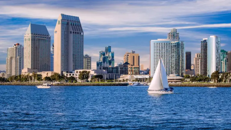 Top 10 San Diego Hotels with Balcony in 2024